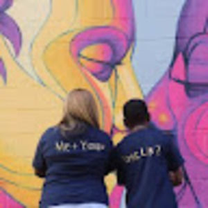 Meet your Posher, April